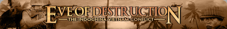 EoD Classic: Ghost Town, Hanoi Hilton und Spielabend bei hslan