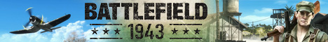 Battlefield 1943: Coral Sea für die Xbox freigespielt