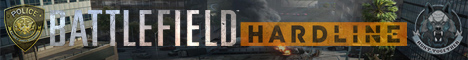 Battlefield Hardline: Neuer Trailer stimmt auf E3 ein