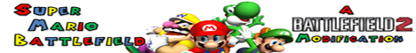 Neue Mod: It's-a-me Mario