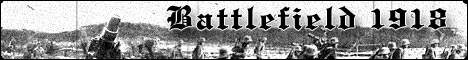 Battlefield 1918: Zwei neue Maps für MR 3.1