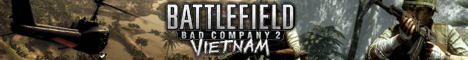 Battlefield Bad Company 2 Vietnam Details zum Huey