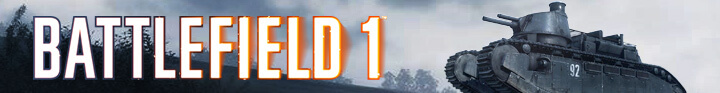 Battlefield 1 Kolumne: Die Karawane zieht weiter