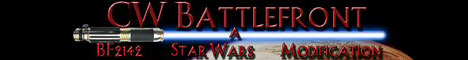 Clone Wars: Battlefront - Neue Mod