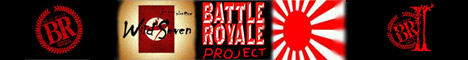 Neue Mod: Battle Royal