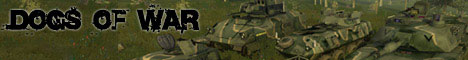 Dogs of War: Neue Singleplayer-Mod für Battlefield 2