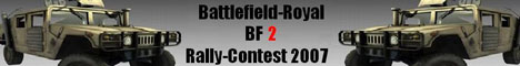 BfR BF2 Rally Contest 2007