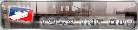 BF-Scene: BF42 Infantry Cup