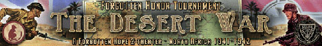 Forgotten Honor: FH2-Kampagne startet