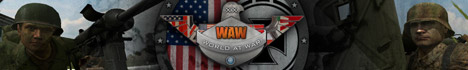 World at War: 20. Kampagne startet