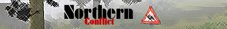 Northern Conflict: Developer Blog