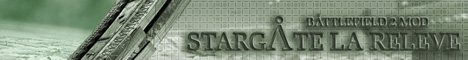 Stargate: La Relève - Mappreview