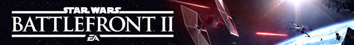 Star Wars Battlefront II: Starfighter Assault Hands-On auf der Gamescom