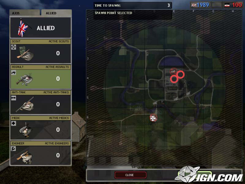 Kbely Airfield Map