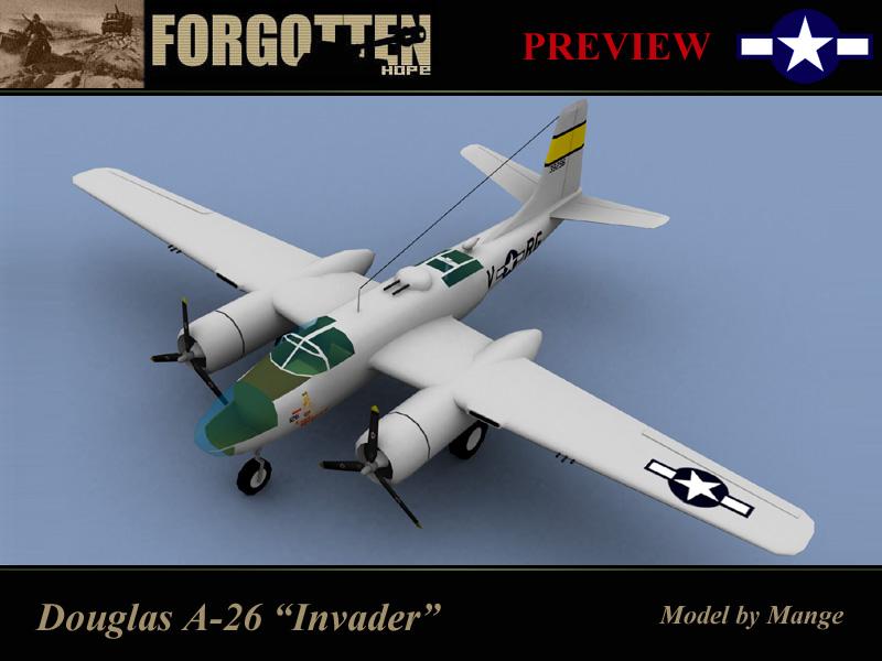 Douglas A-26