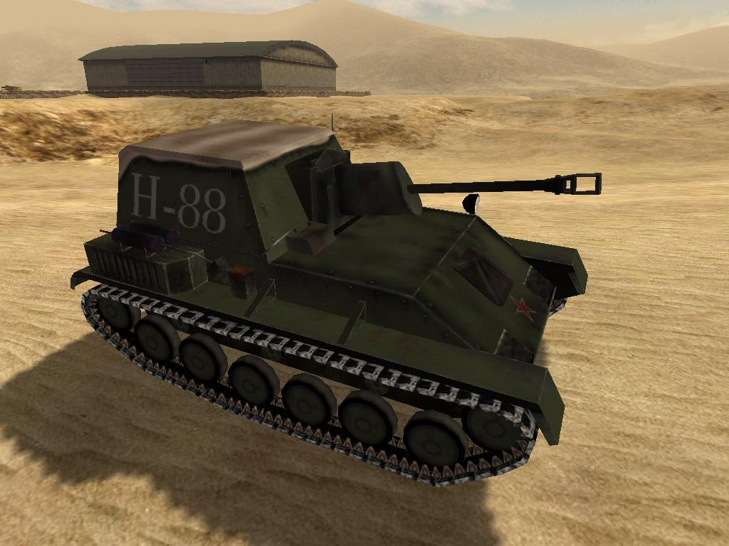 SU-76