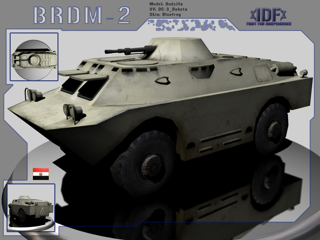 BRDM2