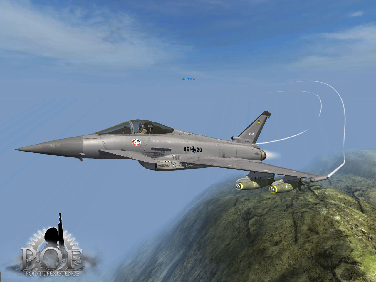 Eurofighter 2000