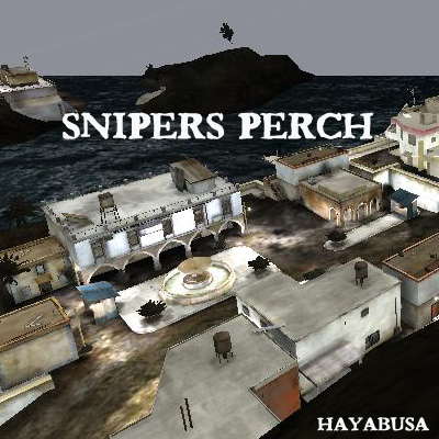 Snipers Perch