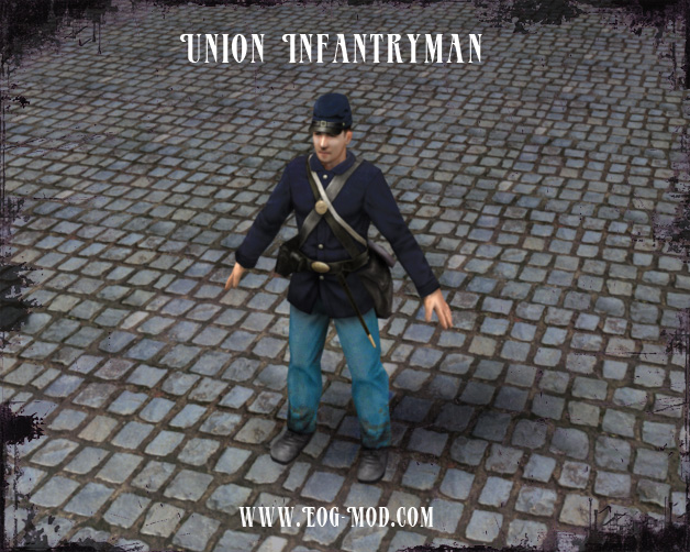 Union (UT2004)