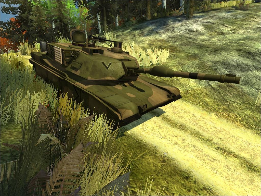 Camo-Tank (Screen im zip)