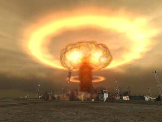 Atombombeneffekt