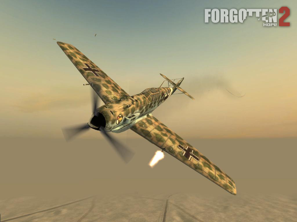 Bf109E-7/Trop