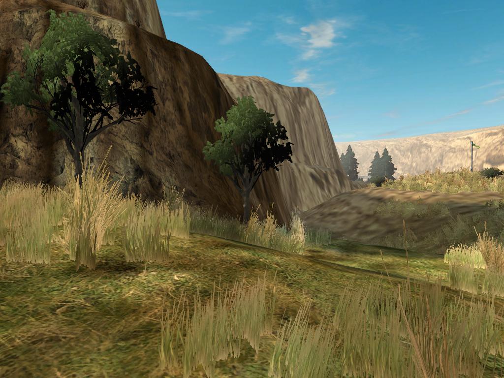 Bloodgulch BF Games