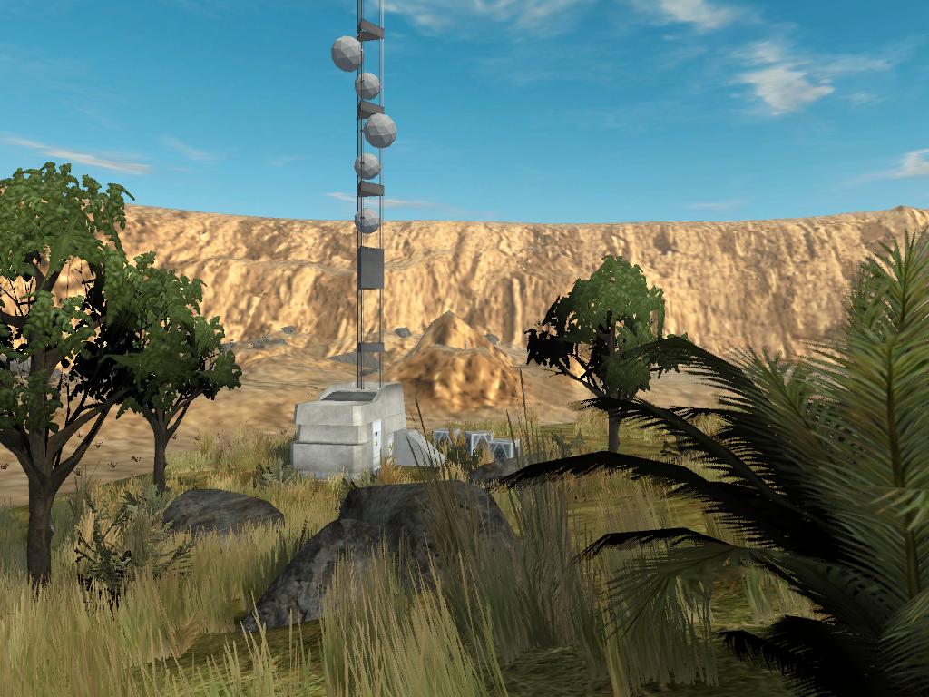Bloodgulch BF Games