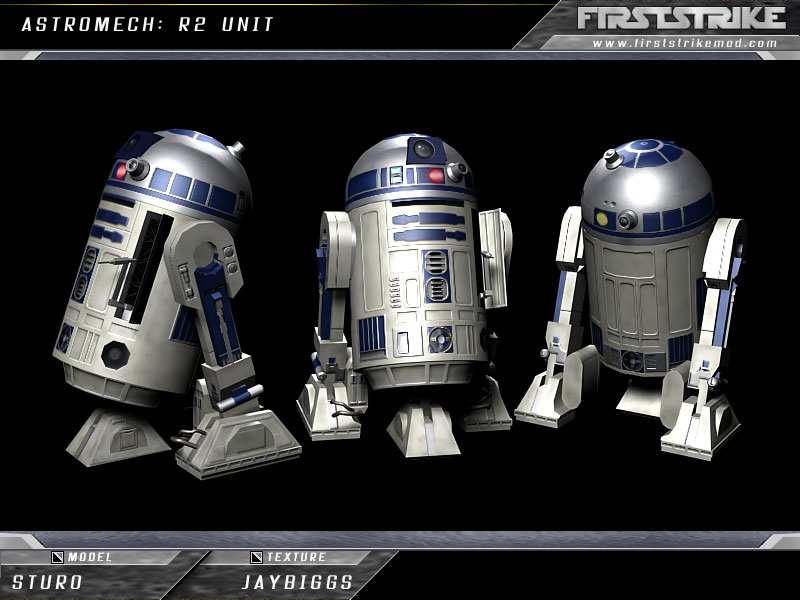 R2-Einheit