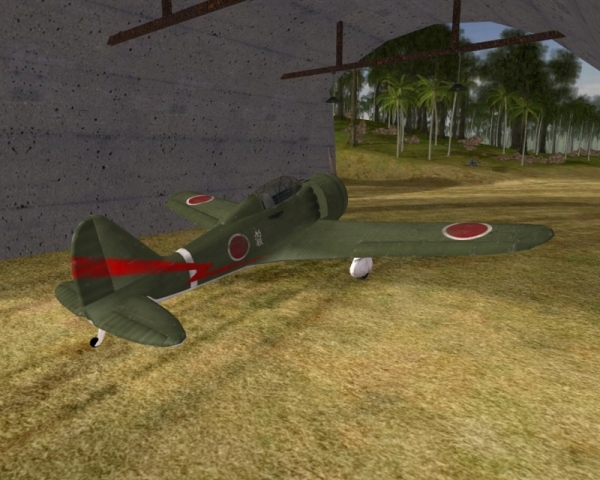Ki-27