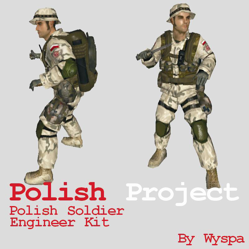 Engineer Kit