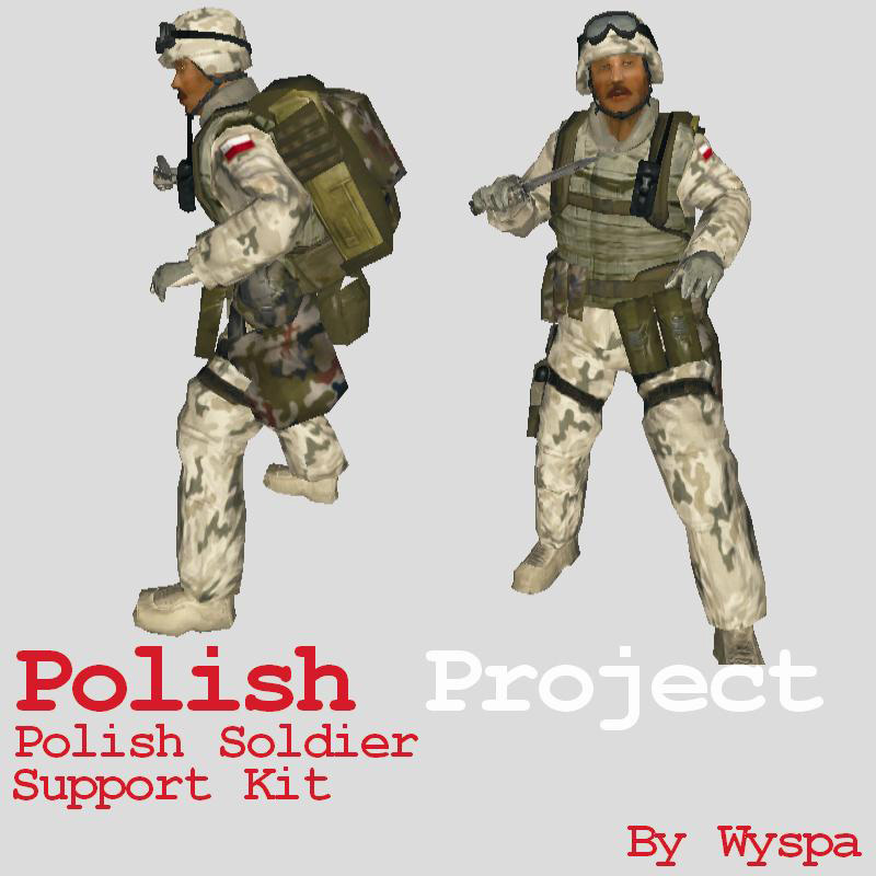 Support Kit