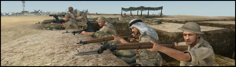 Siege of Tobruk