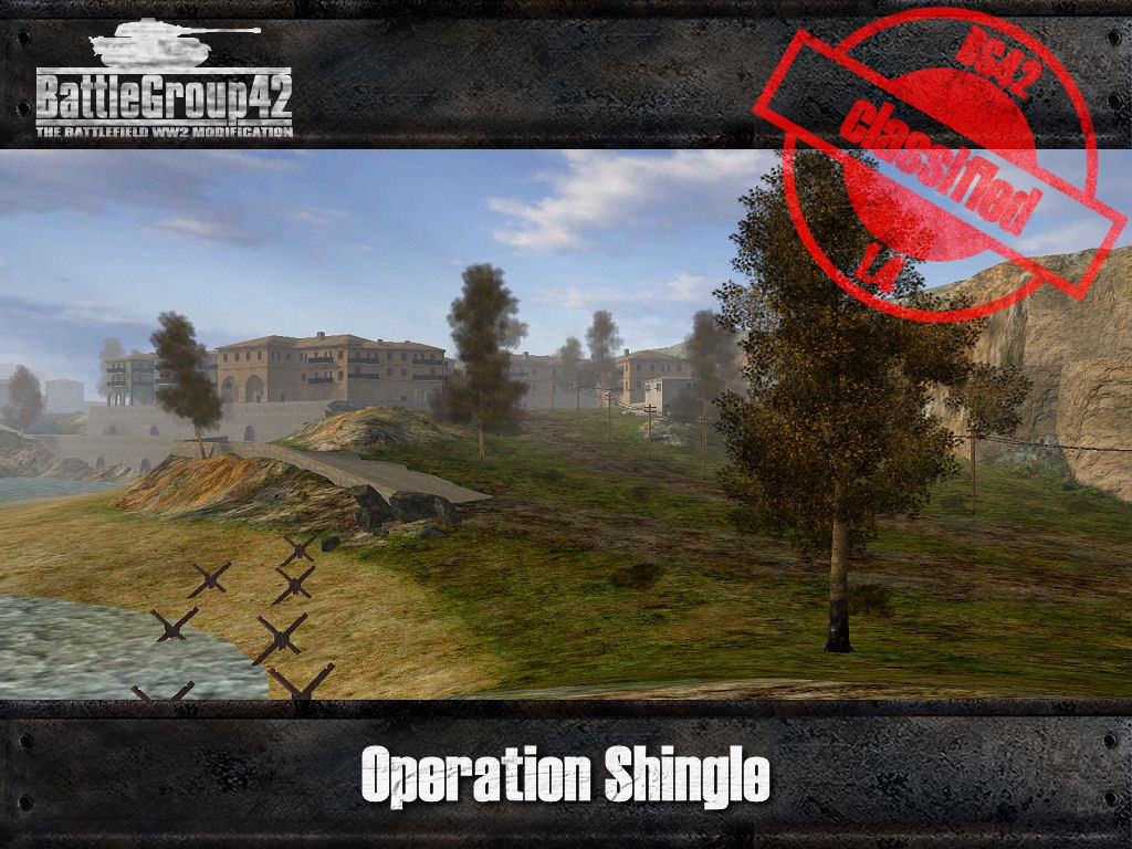 Operation Shingle