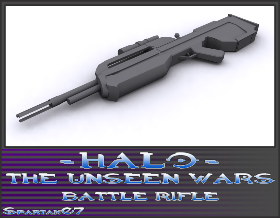 Battle Rifle