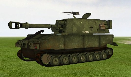 M109 mit KI-Support