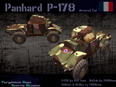 Panhard P-178