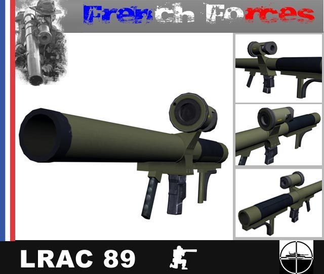 LRAC 89