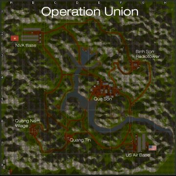 Operation Union