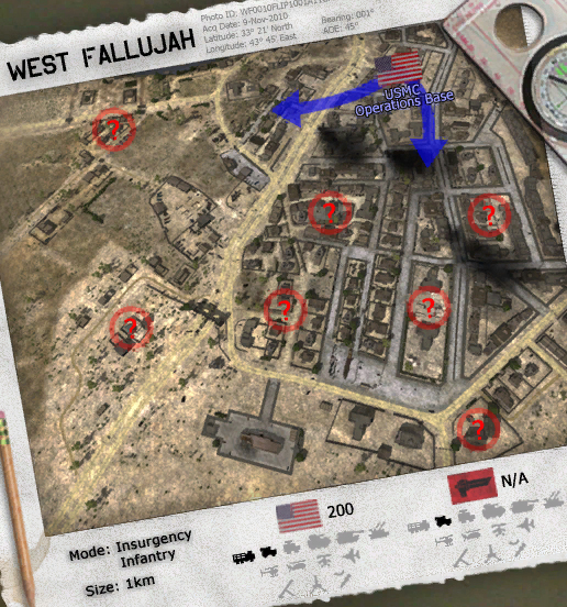 Fallujah: Ins 16 Spieler