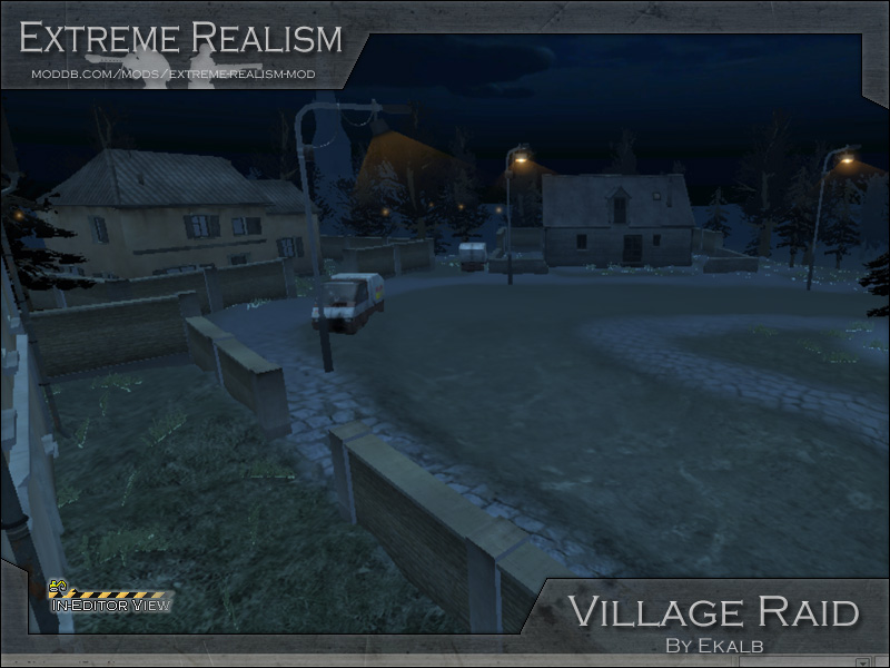 Village Raid