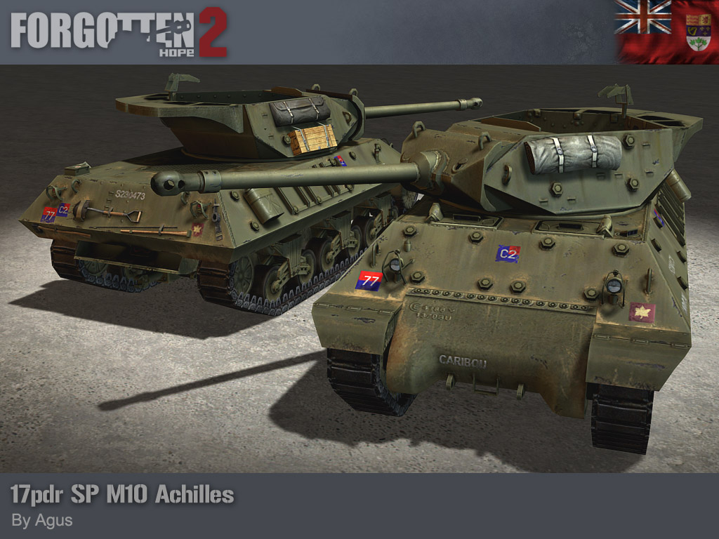 M10 Achilles