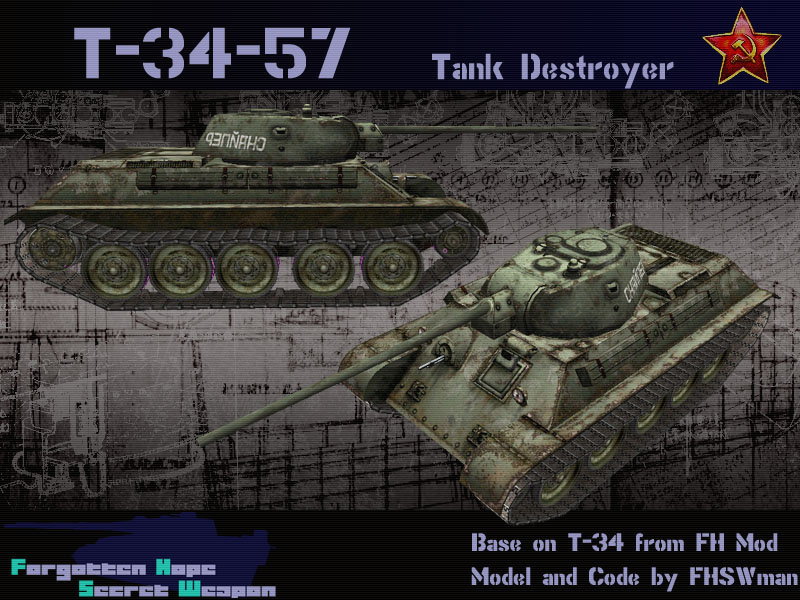 T34-57