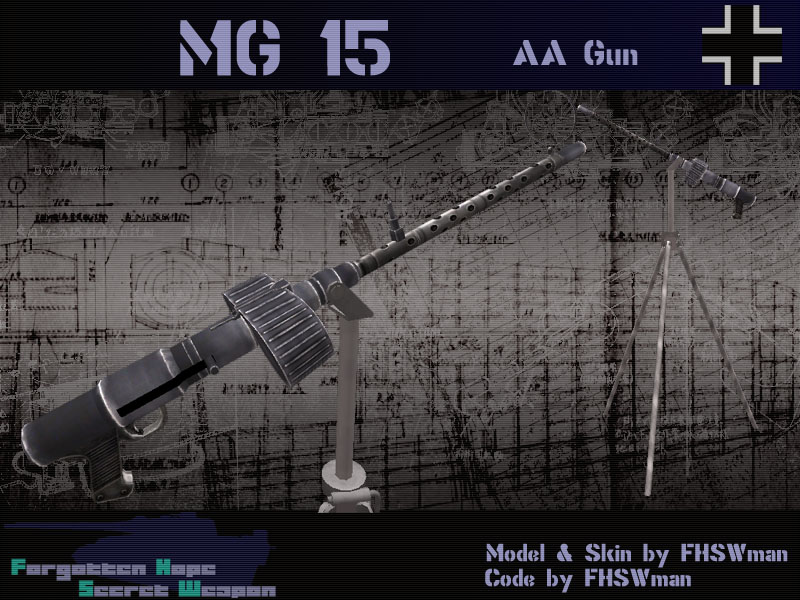 MG 15