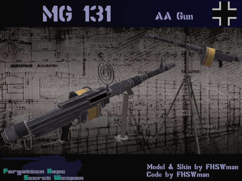 MG 131
