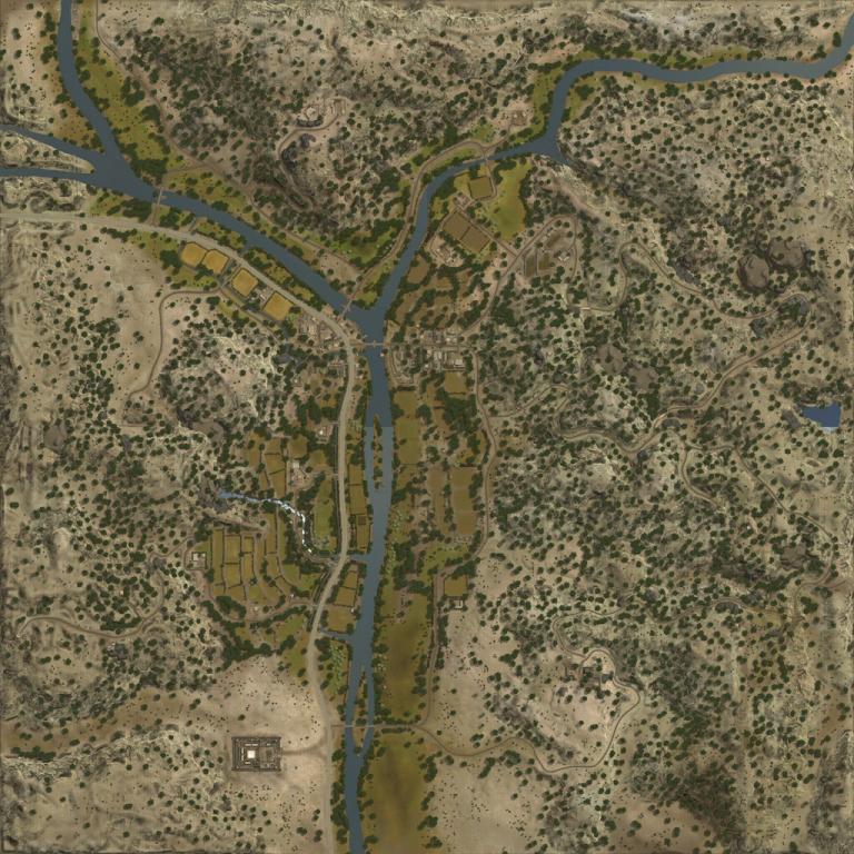 Minimap