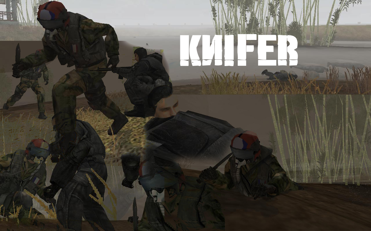 Knifer