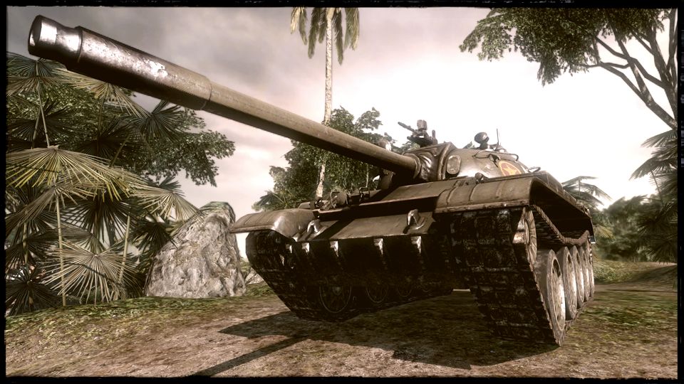 T-54 Panzer