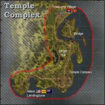 Temple Complex